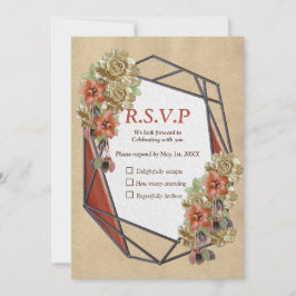 De 3D Leather Academia Decor & Kaarten