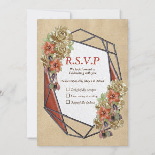 De 3D Leather Academia Decor & Kaarten