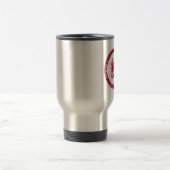 De 40-Hobart Lane Travel Mug Reisbeker (Center)