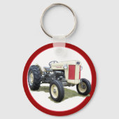 De 40 sleutelhanger (Voorkant)