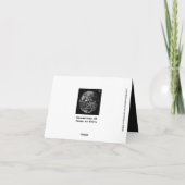 De 40e leeftijd is slechts een getal dat op de geb kaart (Achterkant)