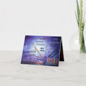 De 40e leeftijd is slechts een getal dat op de geb kaart (Voorkant)