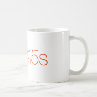 De 415s koffie-Mok Koffiemok