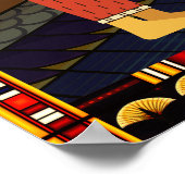 de 42 wetten van het Poster " positieve ontwikkeli (Hoek)