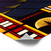 de 42 wetten van het Poster " positieve ontwikkeli (Hoek)