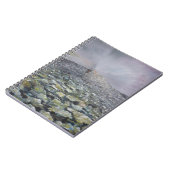 De 42e piek notitieboek (Linkerzijde)