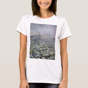 De 42e piek t-shirt