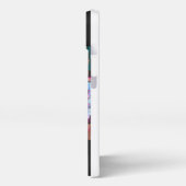 De 4 makers & Jack Schlossberg iPhone Hoesje (Linkerkant)