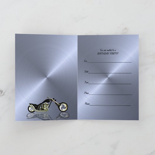 de 50ste partij van de Verjaardag met een meisje (Binnen)