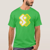 De 53 Sheldon T-shirt (Voorkant)