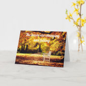 DE 60e MAXIMALE LEEFTIJD STIJGT Kaart (Gele Bloem)