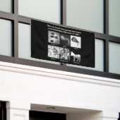 De 6 gevaarlijkste parasieten en besmettelijke zie spandoek (Buitenkant Gebouw)