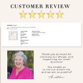 De 70e verjaardag van Elegant Pink & Gold Floral W Kaart