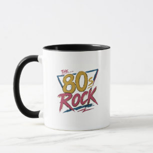 De 80s Rock - retro Mok