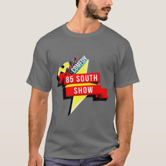 De 85 Show South retro T-shirt