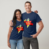 De 85 Show South retro T-shirt (Unisex)