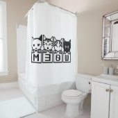 DE 8-BITS CATS M30W DOUCHEGORDIJN (In situ)