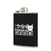 DE 8-BITS CATS M30W HEUPFLES (Links)