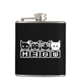 DE 8-BITS CATS M30W HEUPFLES (Voorkant)