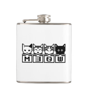 DE 8-BITS CATS M30W HEUPFLES