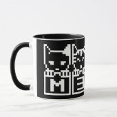 DE 8-BITS CATS M30W MOK (Links)