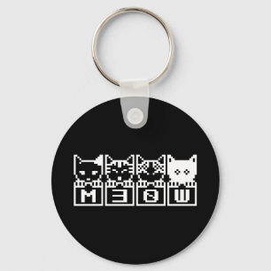 DE 8-BITS CATS M30W SLEUTELHANGER