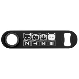 DE 8-BITS CATS M30W SPEED FLESSENOPENER