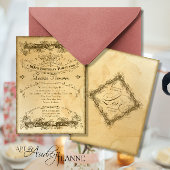 De  90e verjaardag van Tea Sined Kaart