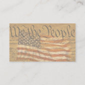 de 912project.com-profielkaart visitekaartje (Achterkant)