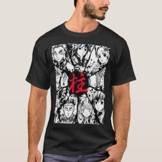 DE 9 HASHIRA Classic T-Shirt
