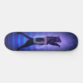 De 9 levens van The Cat Skateboard (Horizontaal)