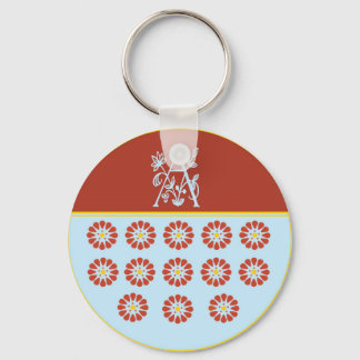 De A-pot Sleutelhanger