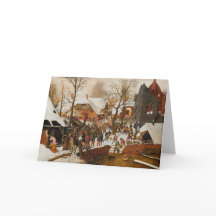 DE AANBIDDING VAN DE WIJZEN Cadeaubon
