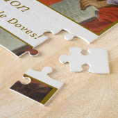 De aanbieding Aanpasbaar Legpuzzel (Zijkant)