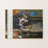 De aanbieding Aanpasbaar Legpuzzel (Horizontaal)