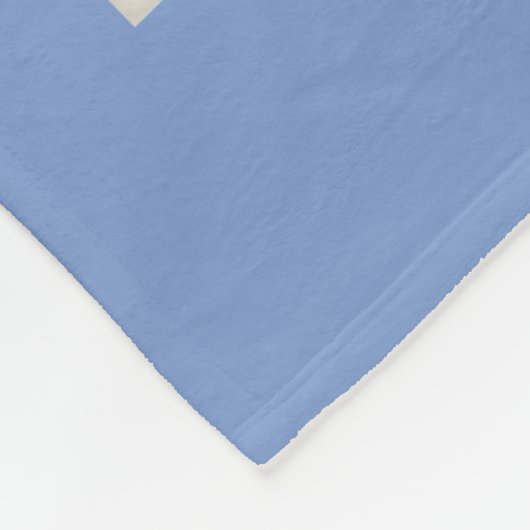 De aangepaste deken van de Guardian Angel (Hoek)