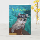 De aangepaste Kaart van het Moederdag van de (Gele Bloem)