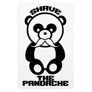 De aangepaste magneet van Pandache