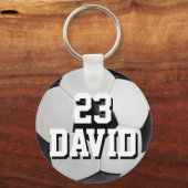 De Aangepaste Naam en het Aantal van de Sleutelhan Sleutelhanger (Voorkant)