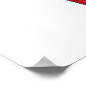 De Aangepaste School is Dino-riffic Welcome Poster (Hoek)