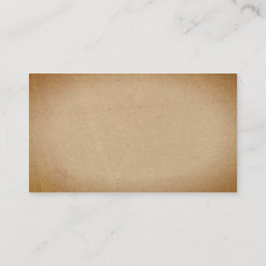 De aangepaste tempel QR-code kiest achtergrond Visitekaartje (Achterkant)