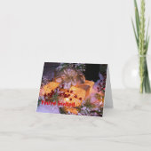 De aangestoken Uitnodiging van de Partij van de (Voorkant)