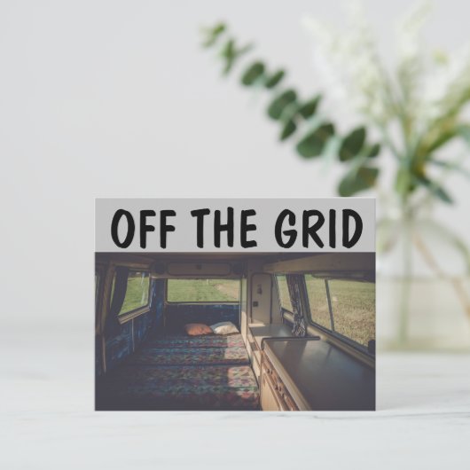 DE AANHANGWAGENS VAN DE BRIEFKAARTEN VAN HET GRID (Staand voorkant)