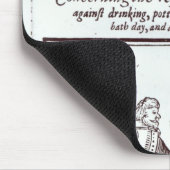 De aanklachten van de Lamentable Muismat (Hoek)