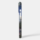De Aankondiging door John William Waterhouse Case-Mate iPhone Case (Achterkant / Links)