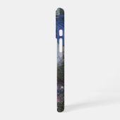 De Aankondiging door John William Waterhouse iPhone 16 Hoesje (Linkerkant)