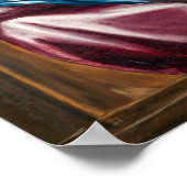 De aankondiging | El Greco | Poster (Hoek)