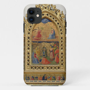 De aankondiging en de correctie van de Magi (de iPhone 11 Hoesje