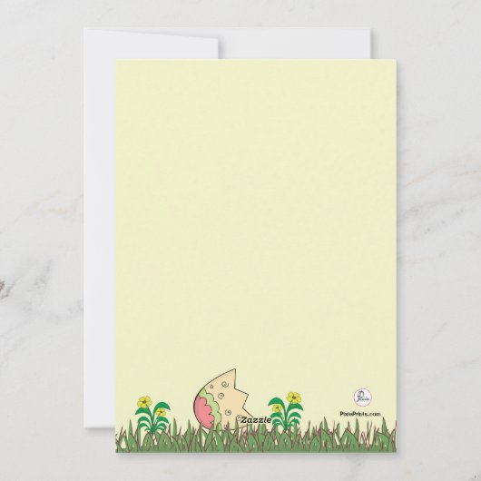 De Aankondiging en Pasen C van de Zwangerschap van (Achterkant)