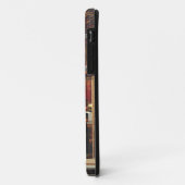 De Aankondiging, met Sint Emidius Case-Mate iPhone Case (Achterkant/links)